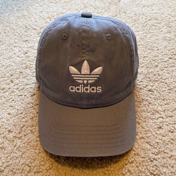 ‼️FINAL💲‼️*NWOT* Adidas hat - Picture 1 of 8